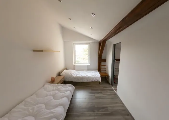Apartament Stawowa