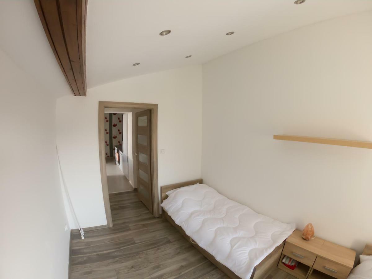 Stawowa Apartment Cieszyn (Silesia)