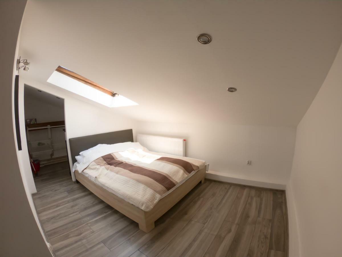 Stawowa Apartment *